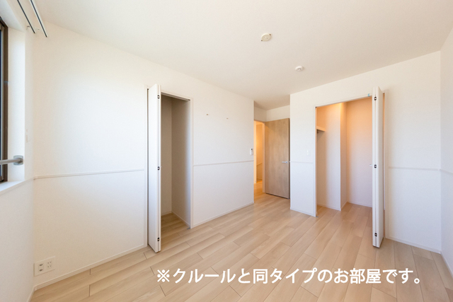 フォーリーフ　クローバーズ その他