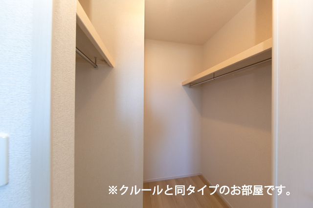 フォーリーフ　クローバーズ その他