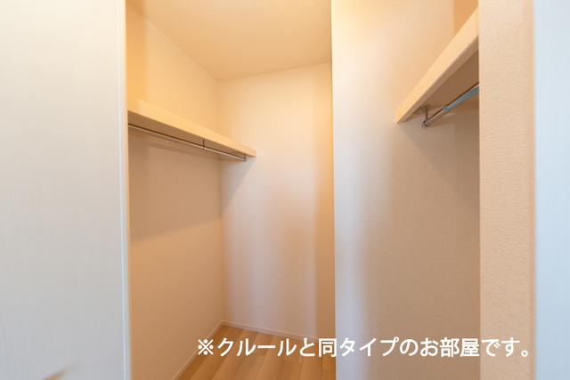 フォーリーフ　クローバーズ その他