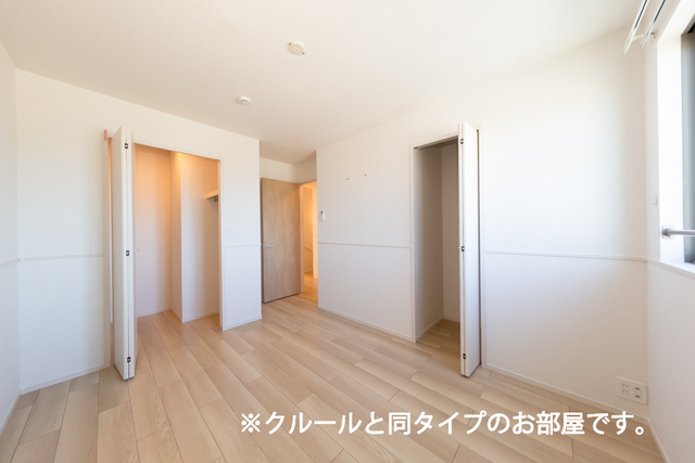フォーリーフ　クローバーズ その他