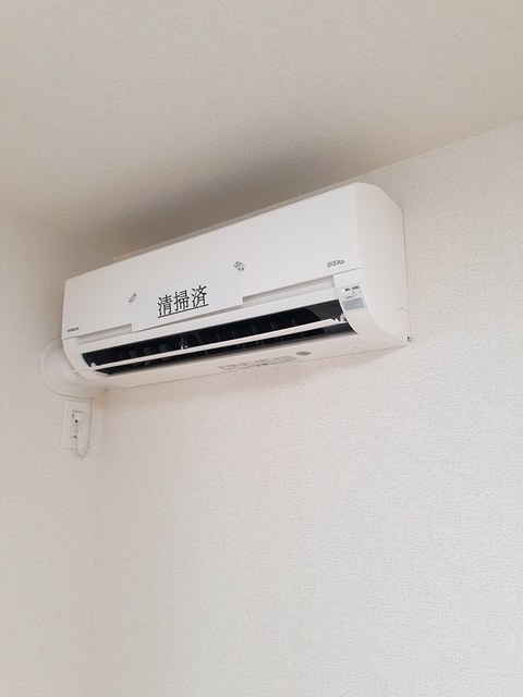 ベル　リアン　セカンドＡ その他設備