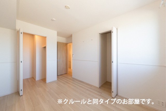フォーリーフ　クローバーズ その他
