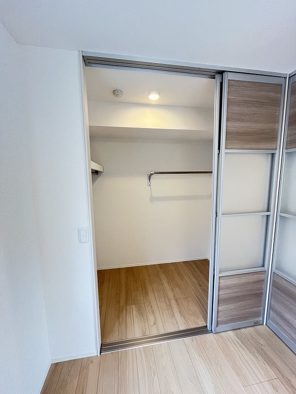 D-roomM.K. 収納