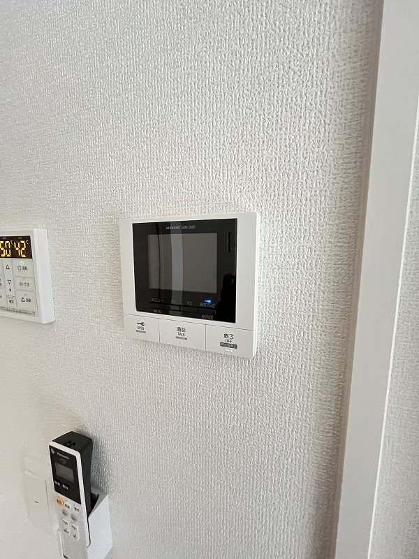 D-roomM.K. セキュリティ