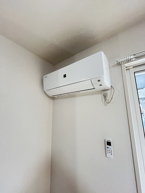 D-roomM.K. その他設備