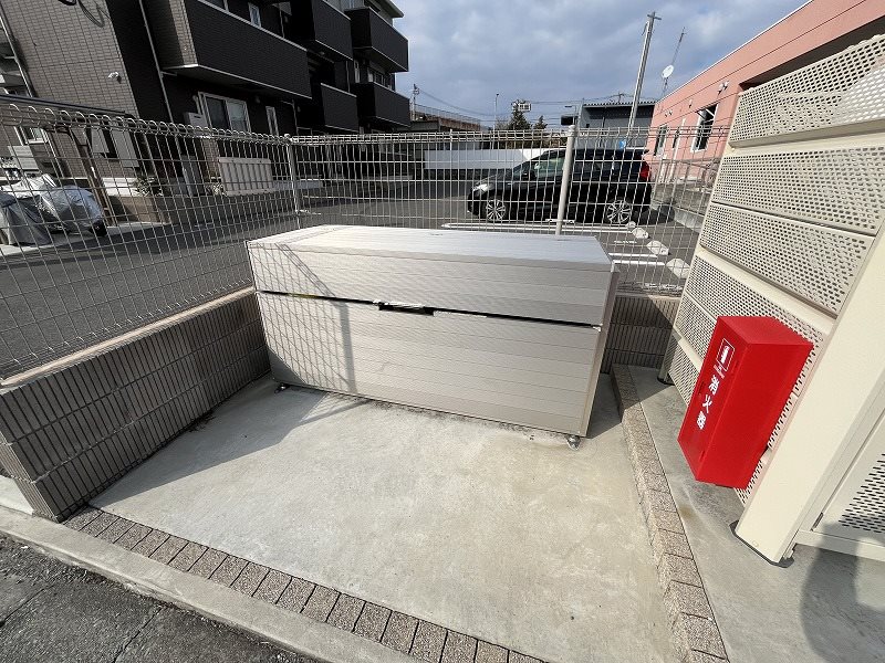D-roomM.K. その他