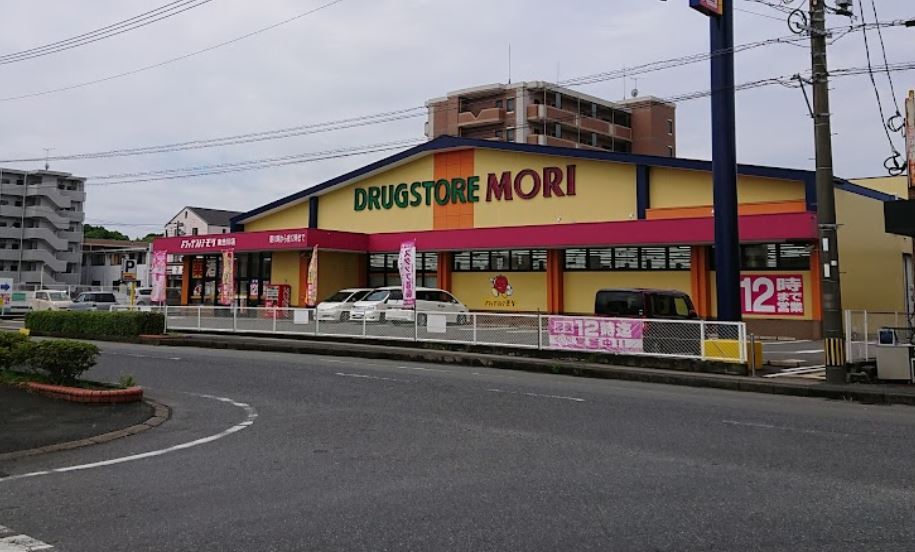 D-roomM.K. ドラッグストア