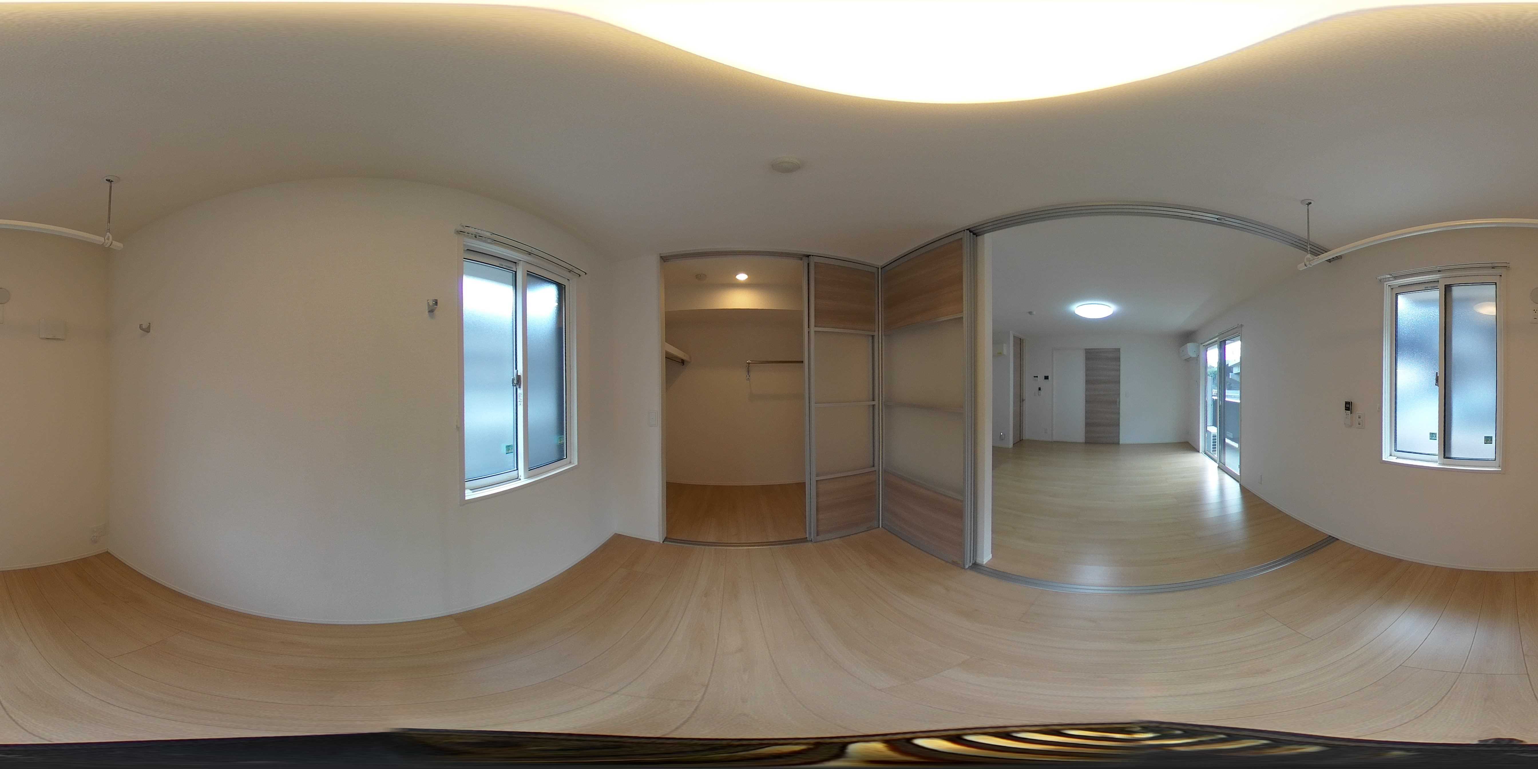 D-roomM.K. 洋室