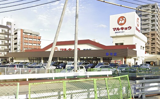 アレーズメゾン スーパー