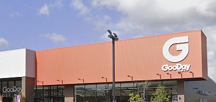 ベレオ合川 ホームセンター