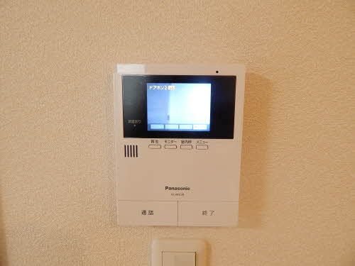ＧＳ野中 セキュリティ