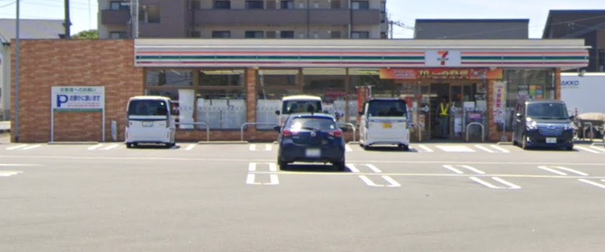ＧＳ野中 コンビニ