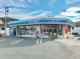 ベレオ合川 コンビニ