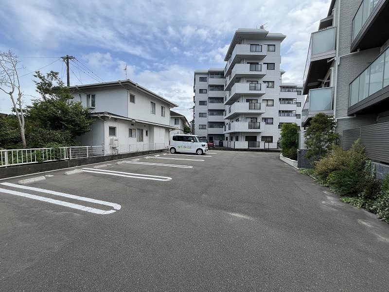 ラ・ルーチェ　東櫛原 その他