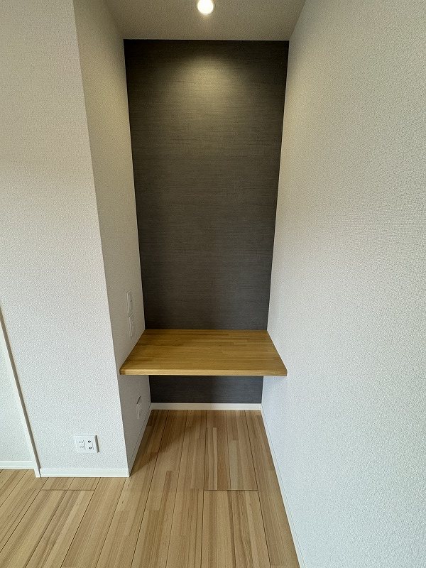ラ・ルーチェ　東櫛原 その他