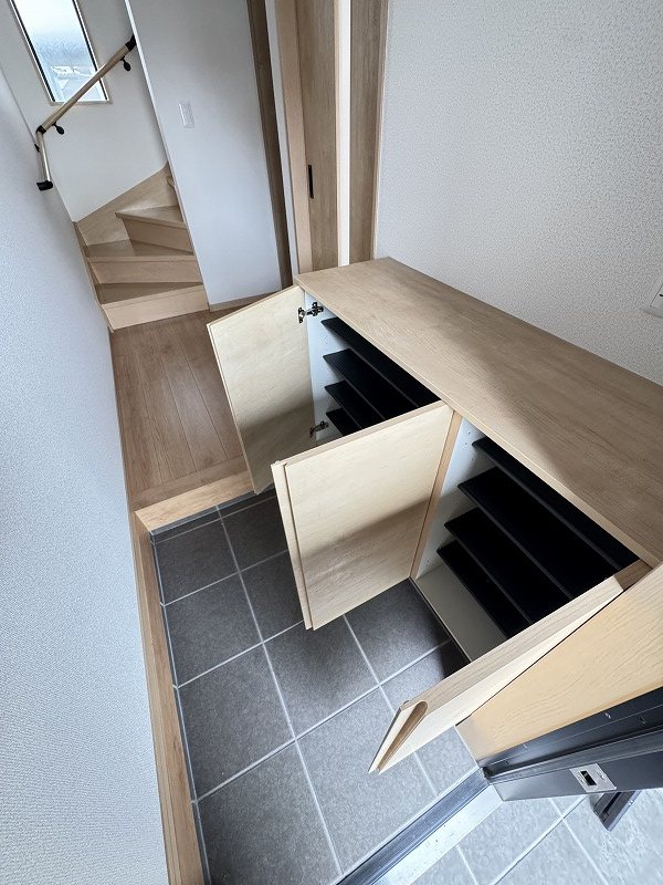 FLOW津福駅前 その他