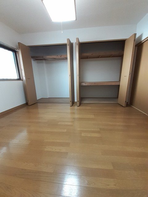 エステートＳＵＧＩ　Ⅱ 収納