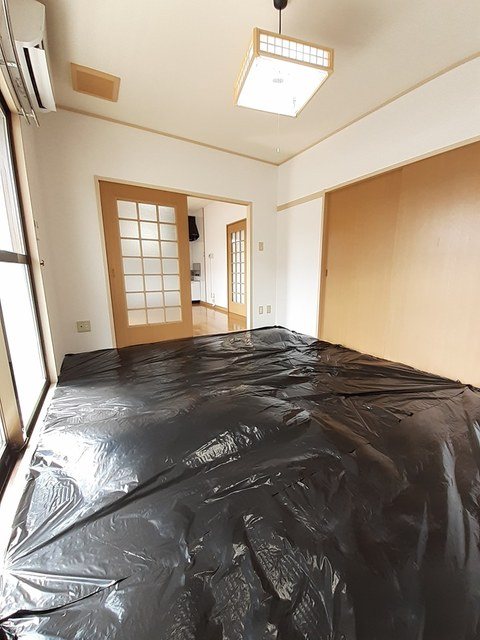 エステートＳＵＧＩ　Ⅱ その他部屋・スペース