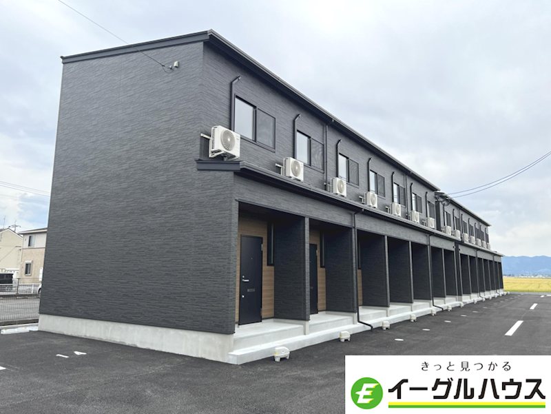 LOFT　SOLALA 外観
