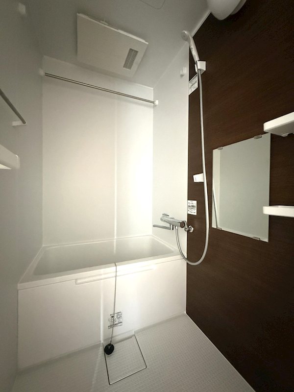 LOFT　SOLALA 風呂画像