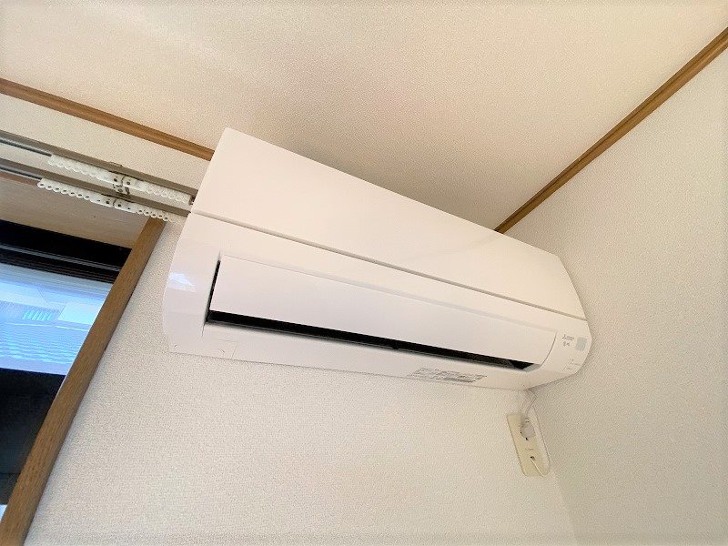オーシャン小郡　 その他設備