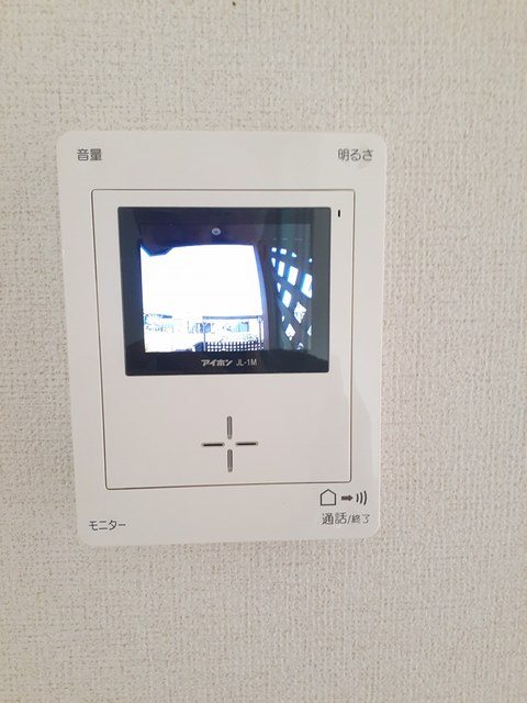 エトワールA セキュリティ