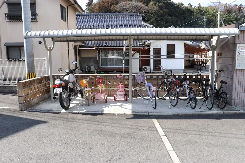 エトワールA その他共有部分
