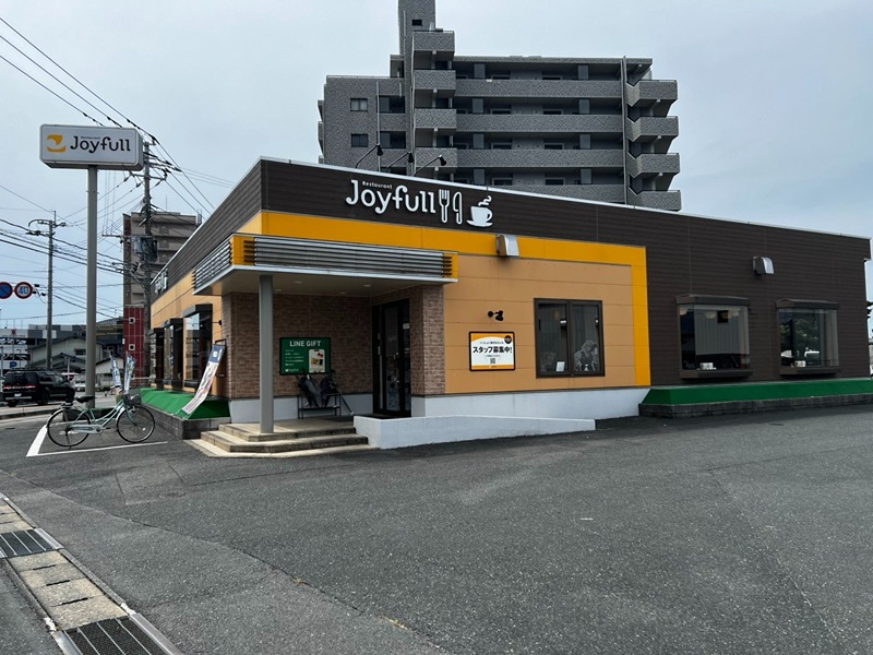 コーポ立石 レストラン