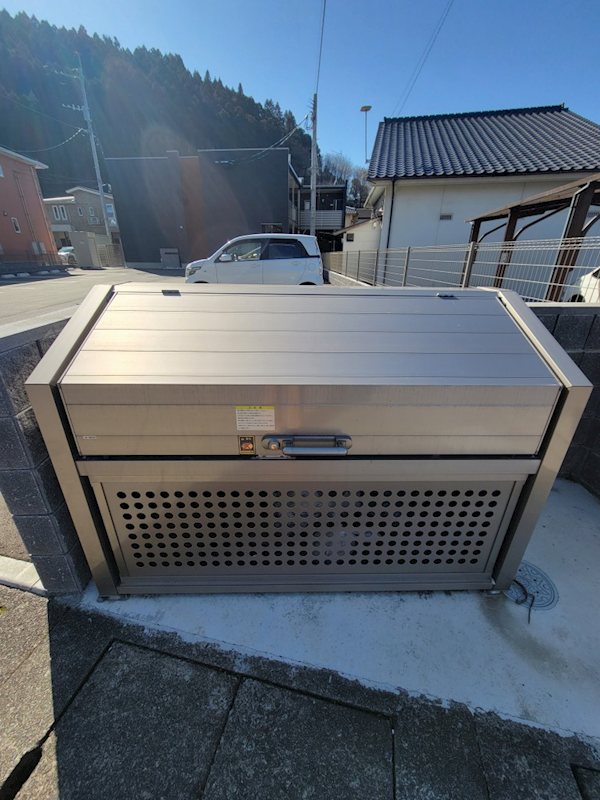 アルク比佐津  R7 その他設備