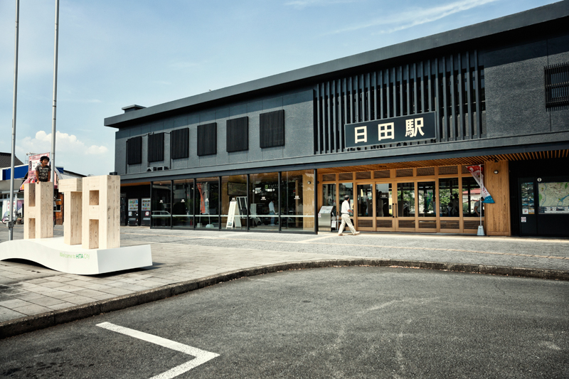 アルク比佐津  R7 駅