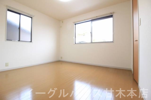 アーナリ3番館 その他