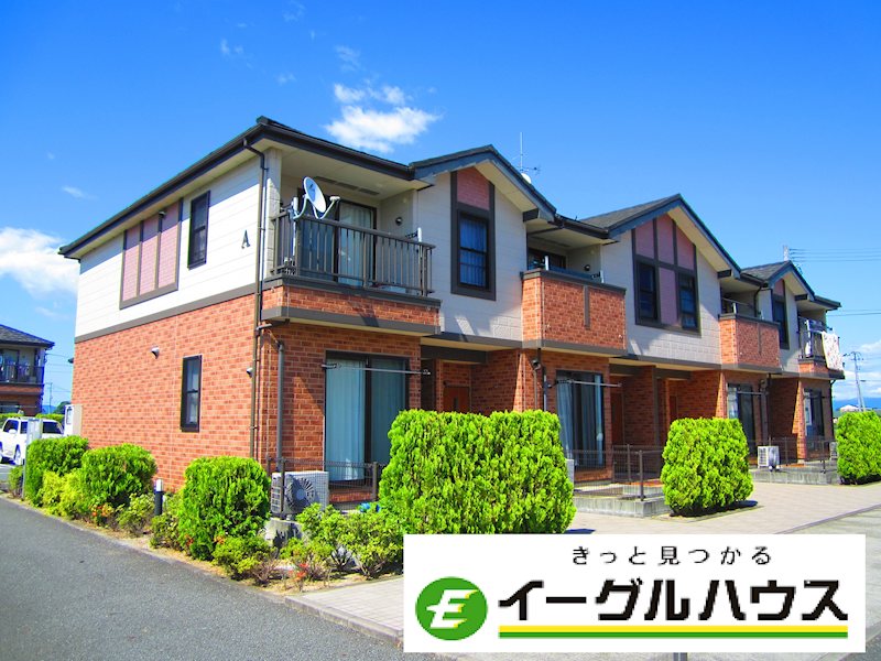 コータ・コートイデＡ 外観