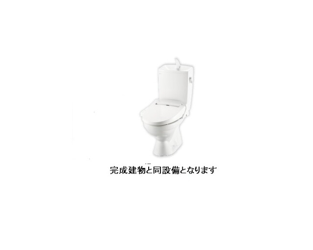 プロムナード春日Ⅱ その他設備