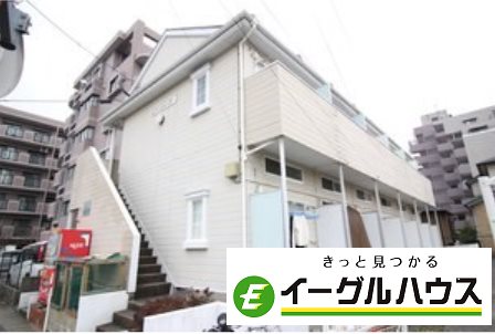グレイス五条 外観