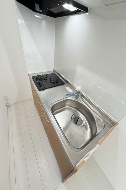 CasaGarden 筑紫野 キッチン