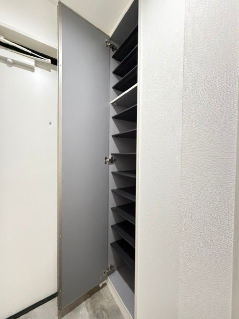 CasaGarden 筑紫野 収納