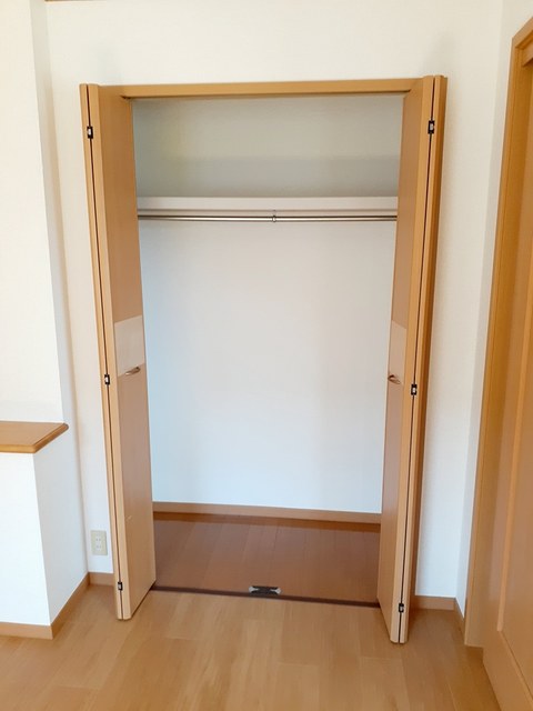 コータ・コートイデＡ 収納