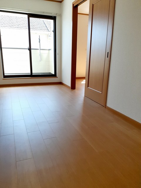 コータ・コートイデＡ リビング