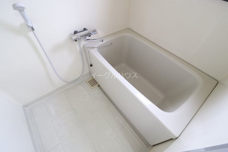 サンハイツ塔原 風呂画像