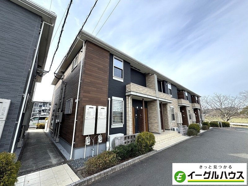 スリジエ リアン セカンド C 外観