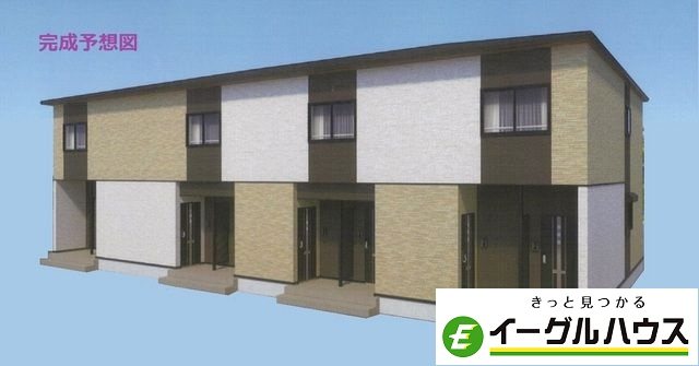 フレシール五郎丸 外観
