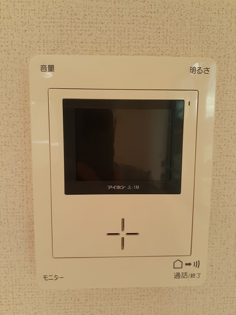 アーバンリーム壱番館 セキュリティ