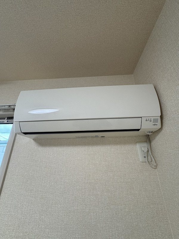 フェアプラッツ　B棟 その他設備