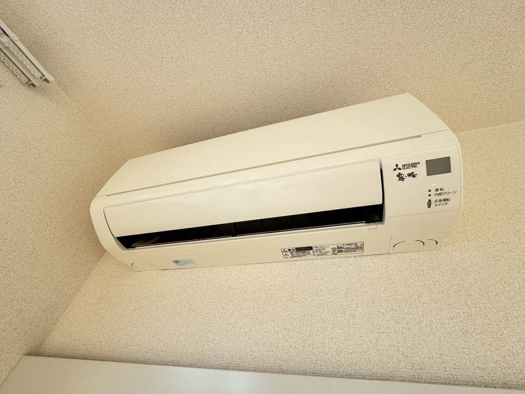 ハッピーヴィレッジ　Ｃ棟 その他設備