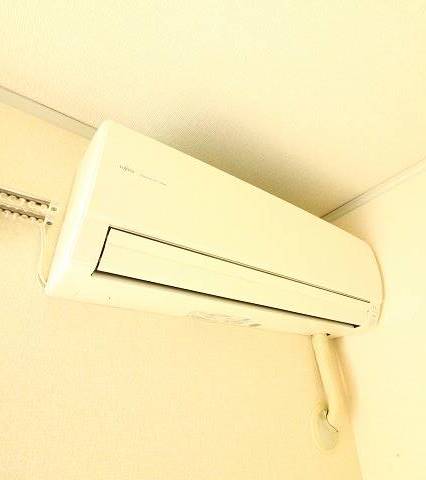 セジュールＡ・七夕 その他設備
