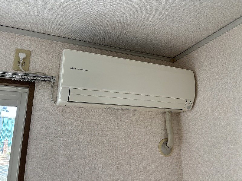 セジュールＡ・七夕 その他