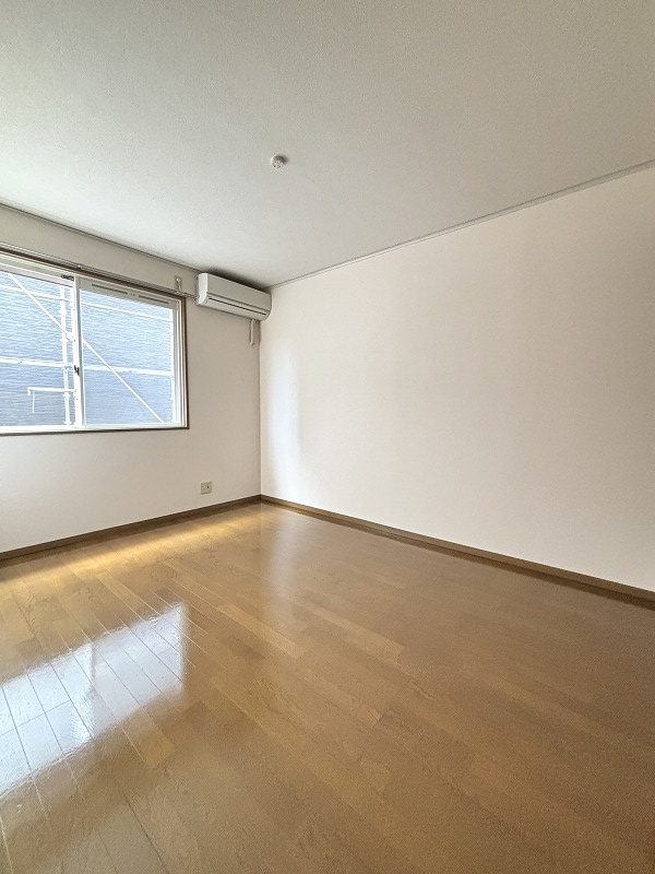 セジュールＡ・七夕 ベッドルーム