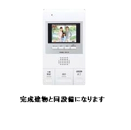 ウィンフィールド博多南 セキュリティ