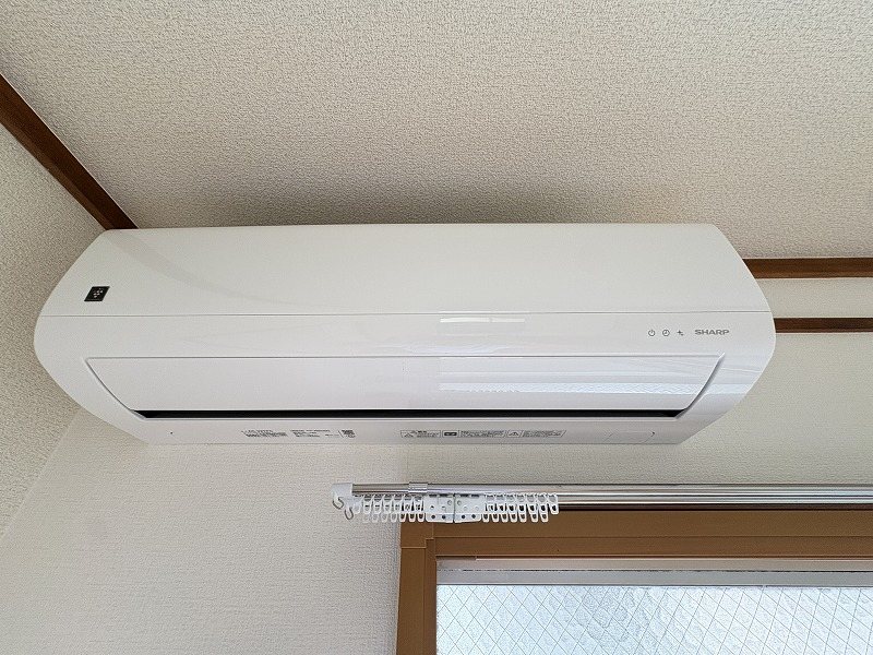 ちとせ荘 その他設備