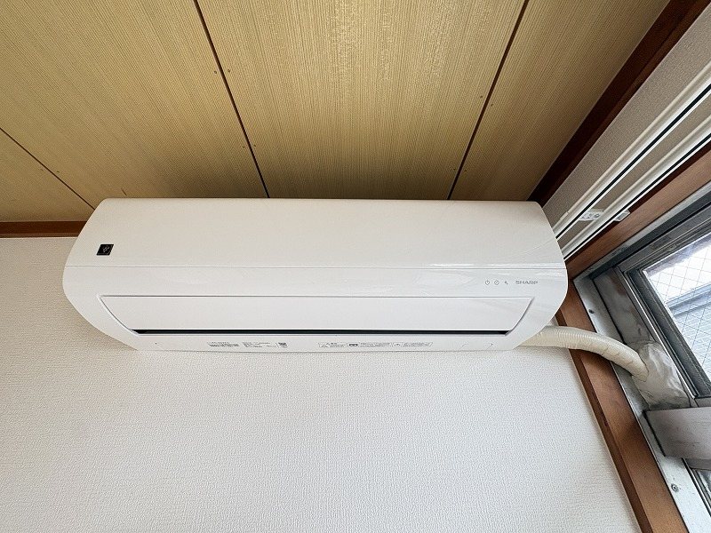 ちとせ荘 その他設備